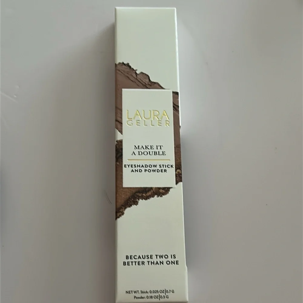 Laura Geller brand new